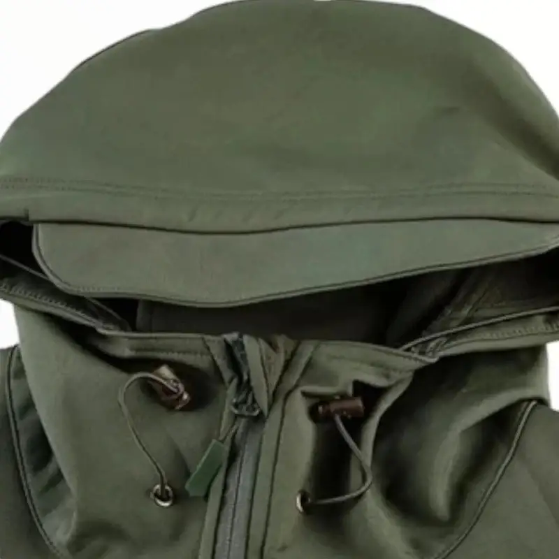 Militaire vest - Image 5