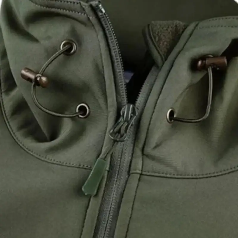 Militaire vest - Image 6