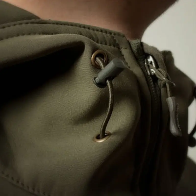 Militaire vest - Image 7