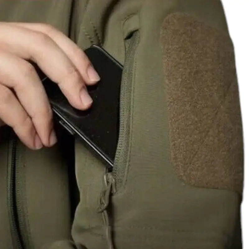 Militaire vest - Image 8