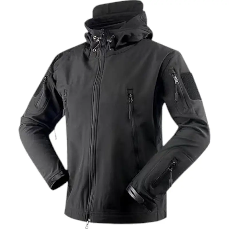 Militaire veste armée - Image 10