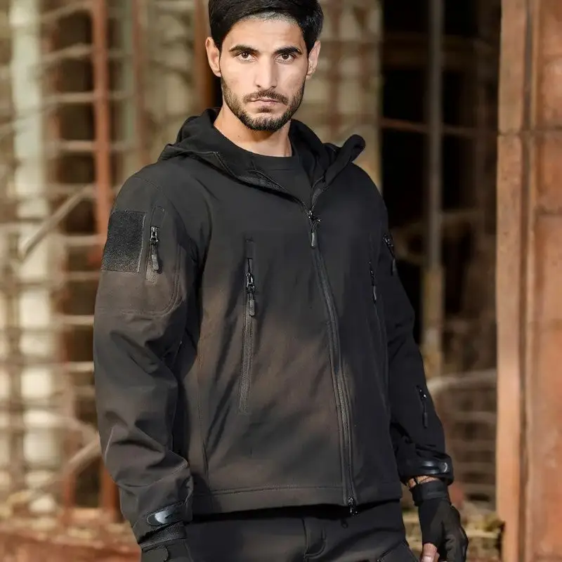 Militaire veste armée - Image 11