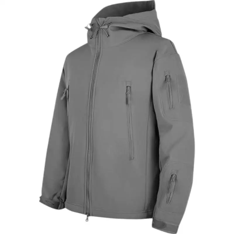 Militaire veste armée - Image 16