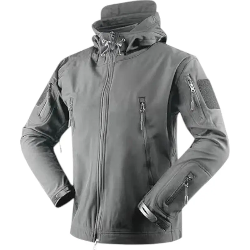 Militaire veste armée - Image 17