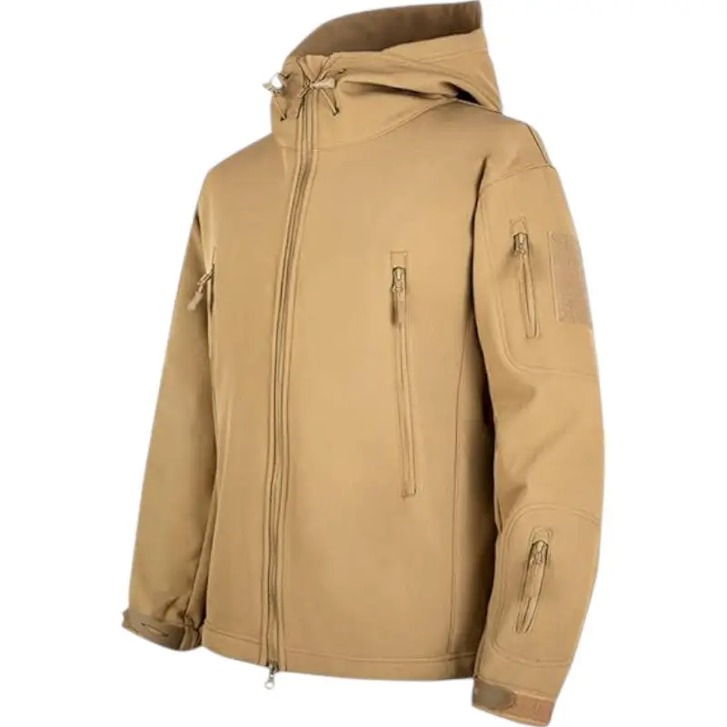Militaire veste armée - Image 19