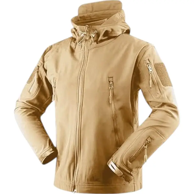 Militaire veste armée - Image 20