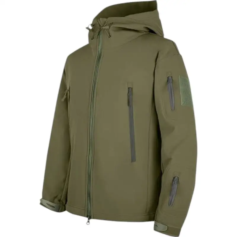 Militaire veste armée - Image 3