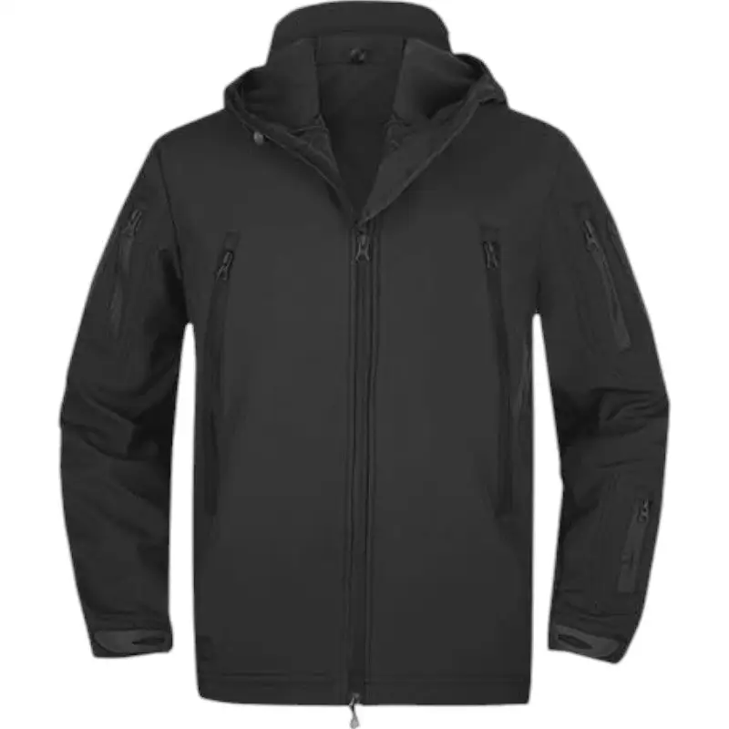 Militaire veste armée - Image 7