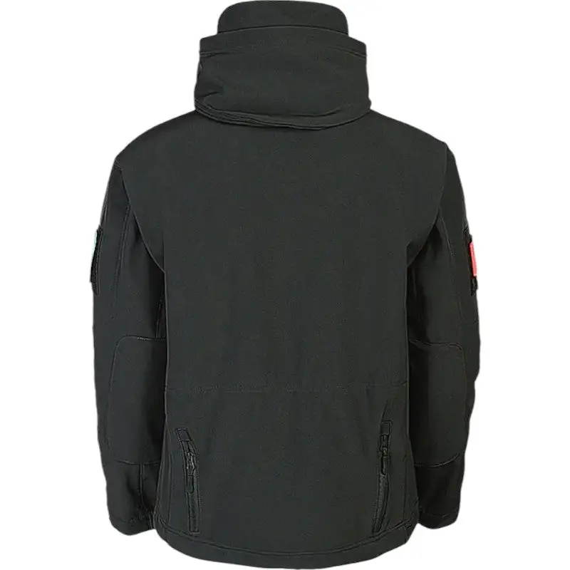 Militaire veste armée - Image 8
