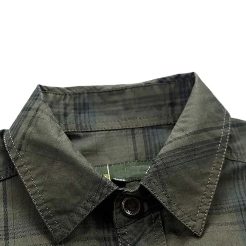 Militär shirt - Image 7
