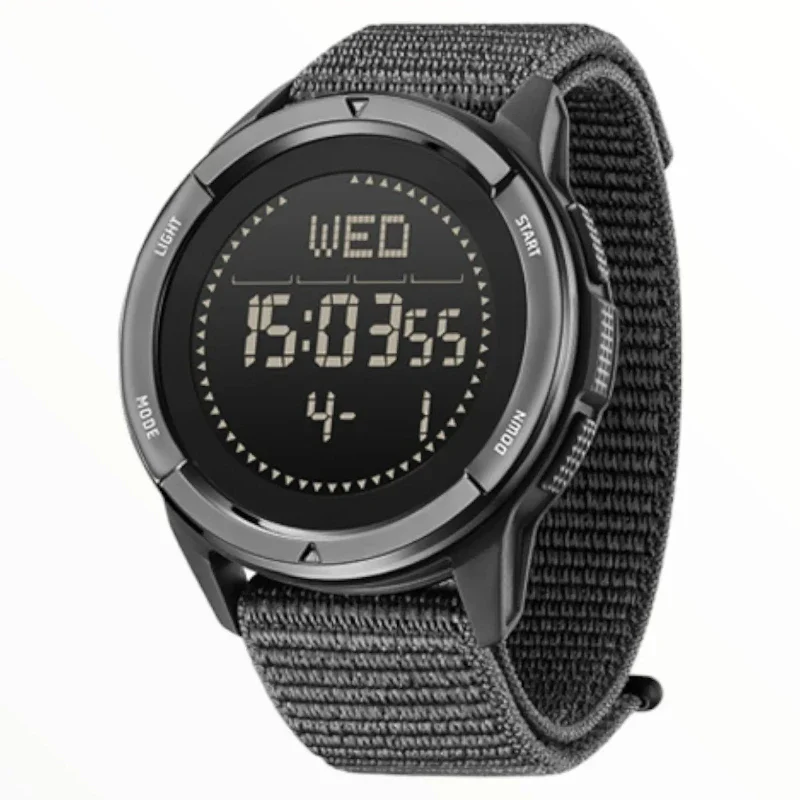 Military digital watch - Image 10