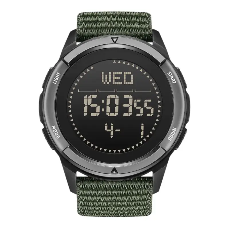 Military digital watch - Image 2