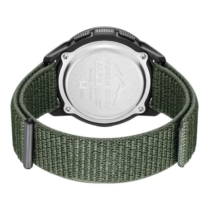 Military digital watch - Image 4