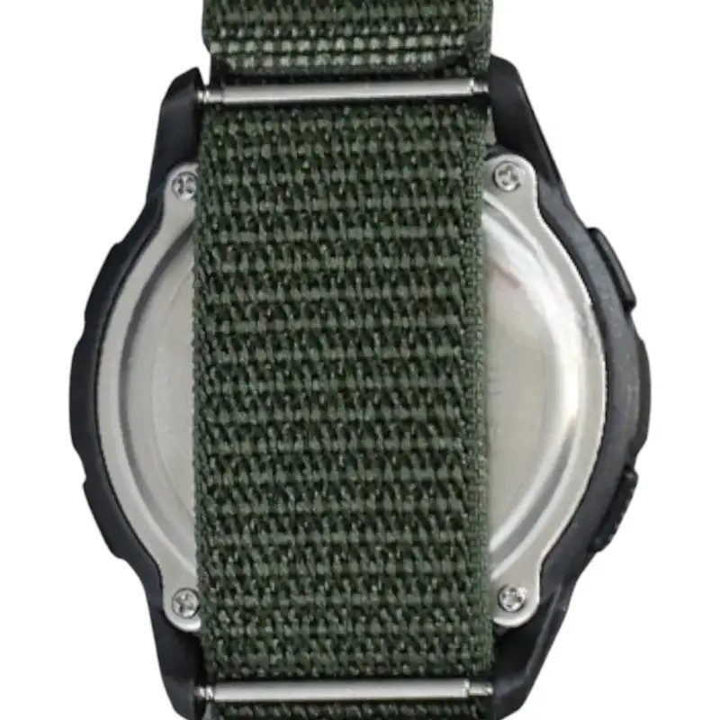 Military digital watch - Image 5