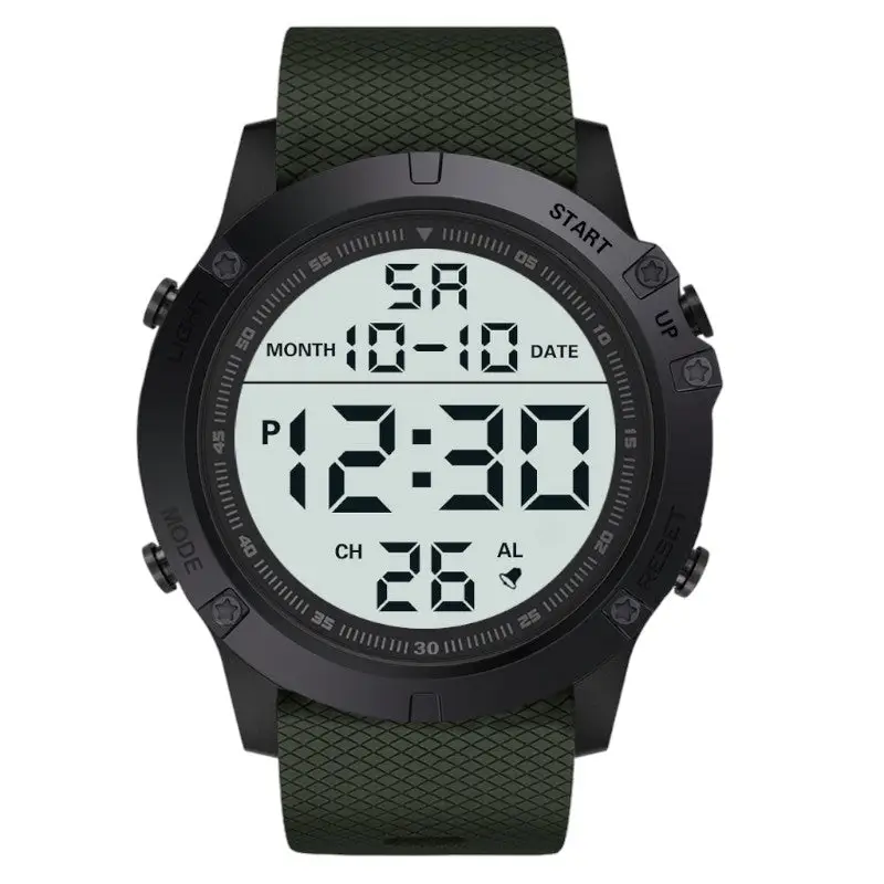 Military watches special forces - Image 2