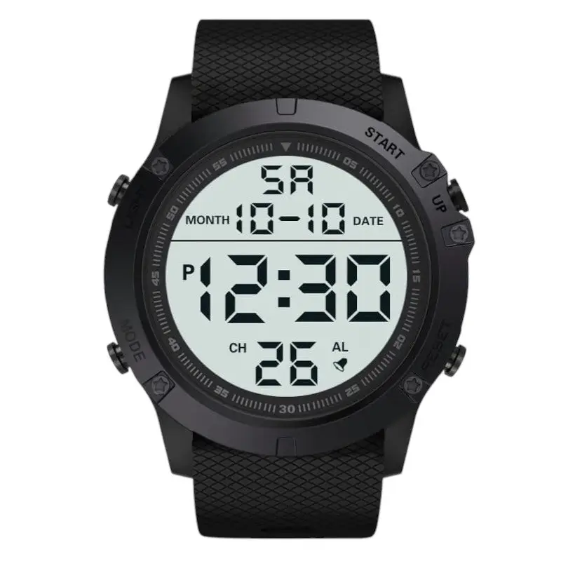 Military watches special forces - Image 6