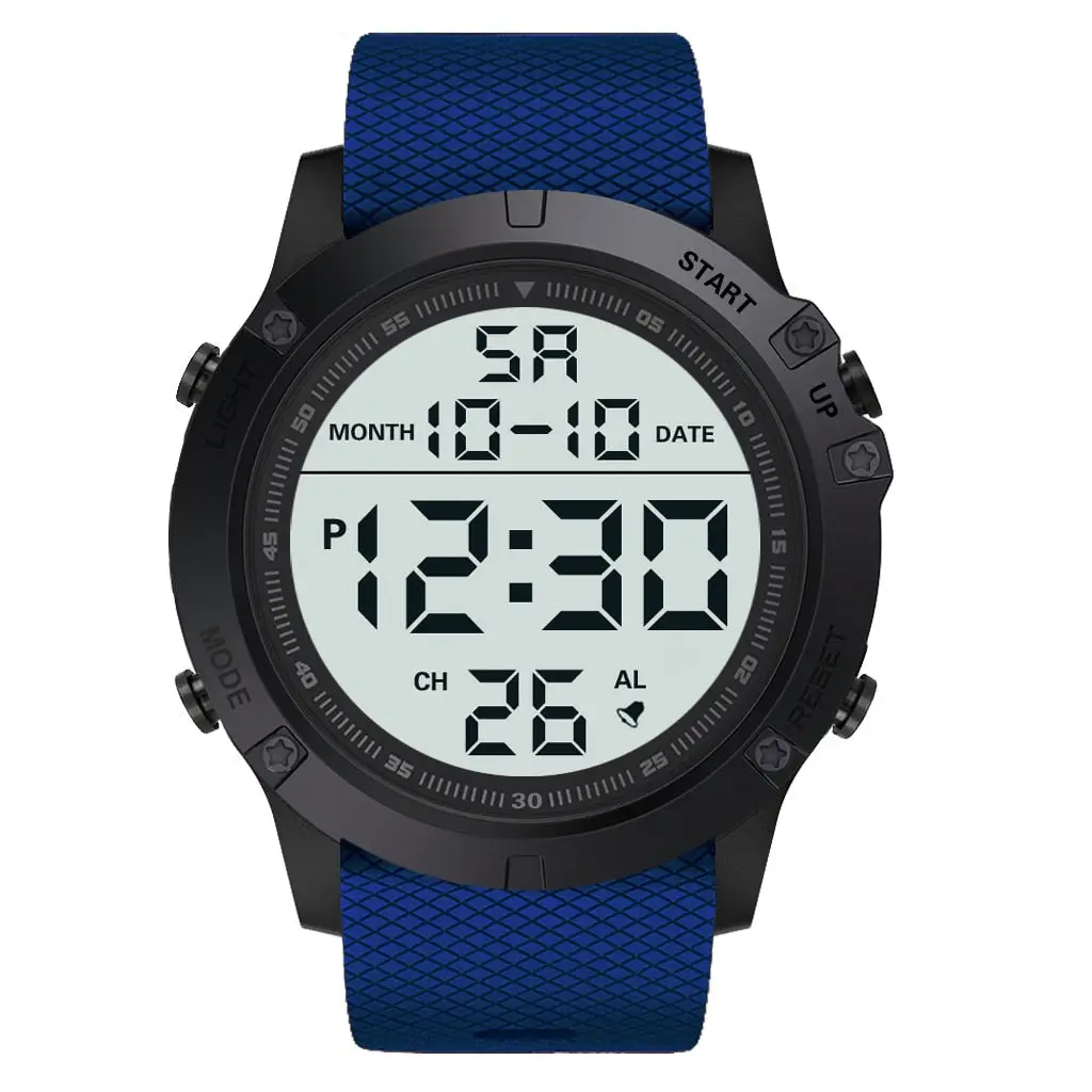 Military watches special forces - Image 7