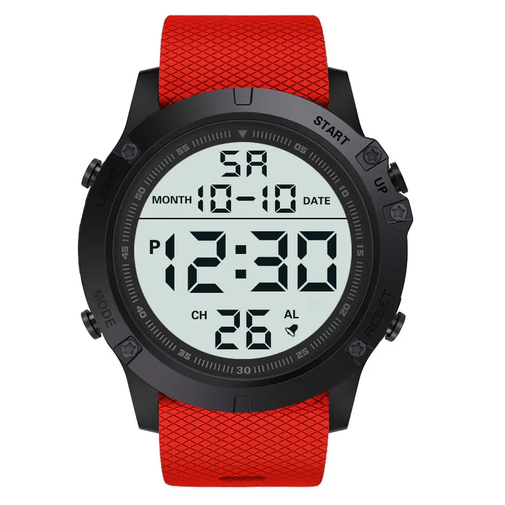 Military watches special forces - Image 8