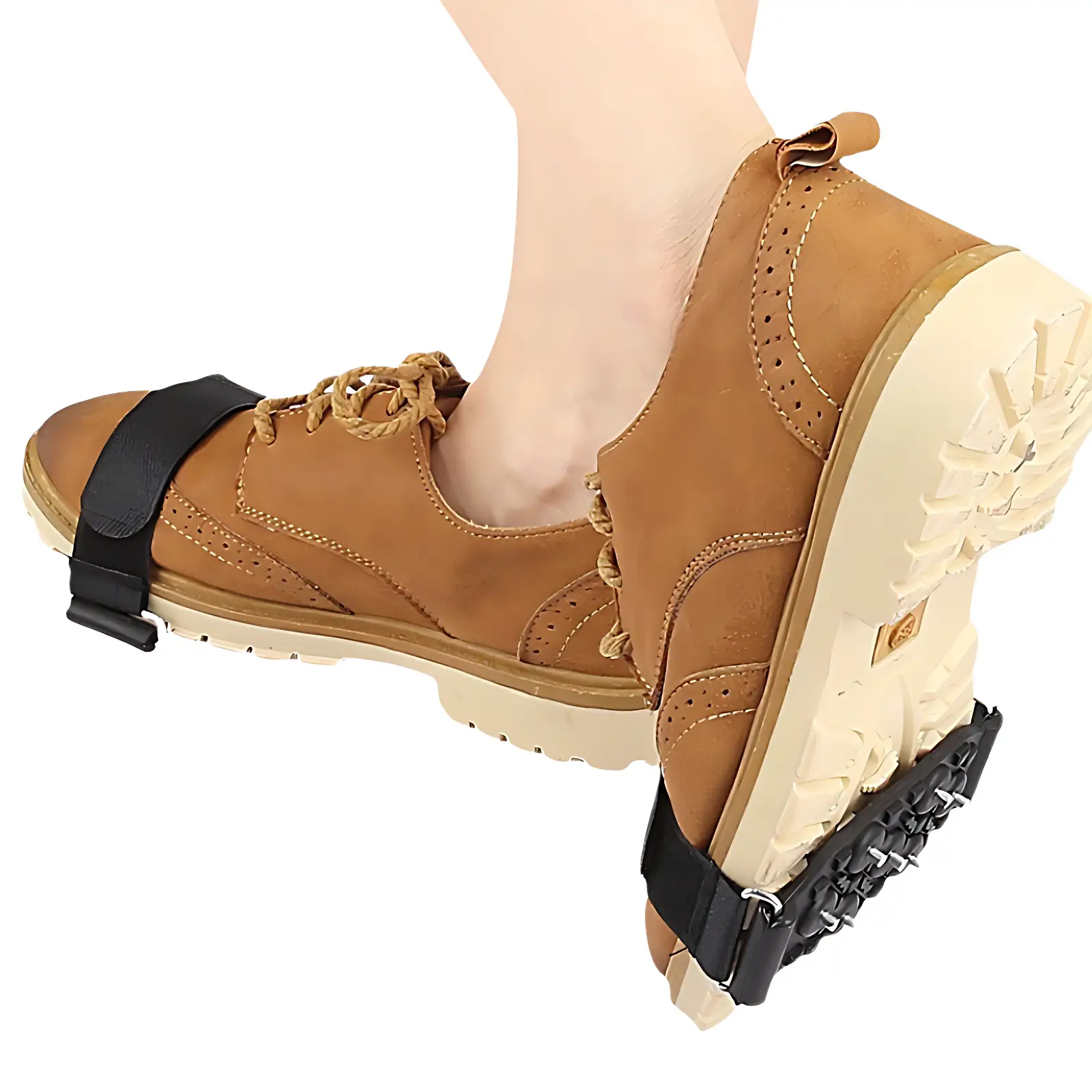 Mini crampon randonnée - Image 6
