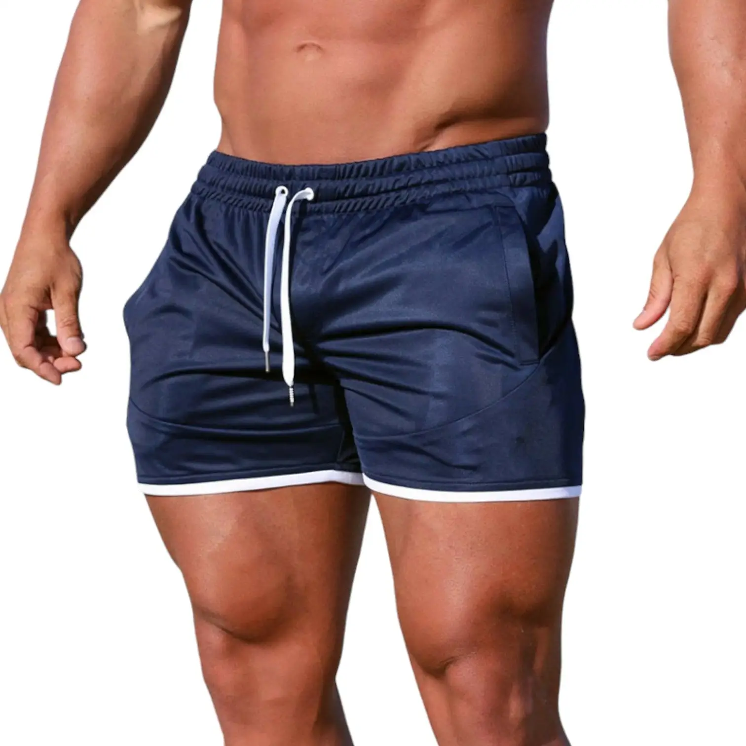 Mini short militaire - Image 15