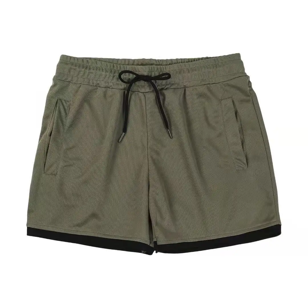 Mini short militaire - Image 21