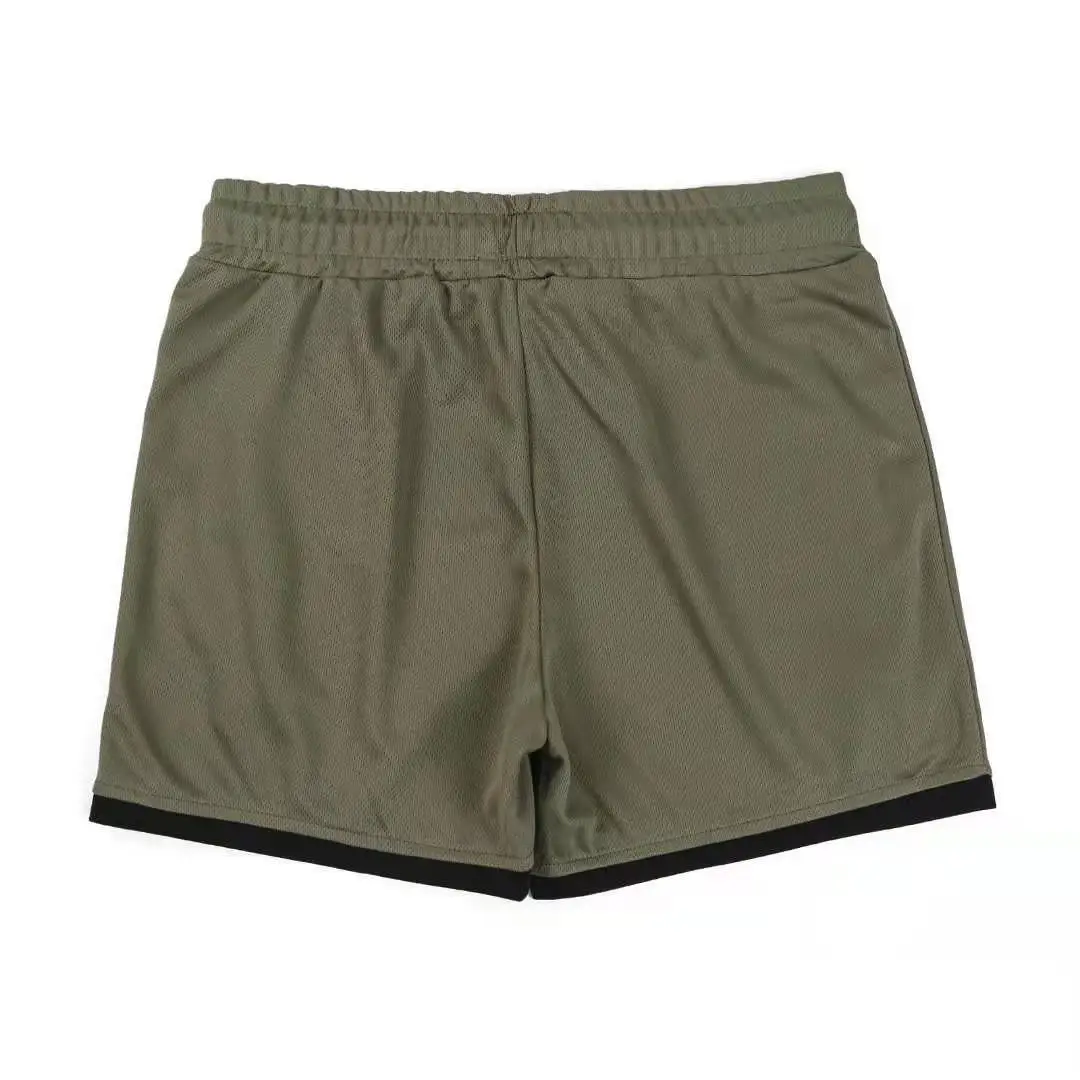Mini short militaire - Image 22
