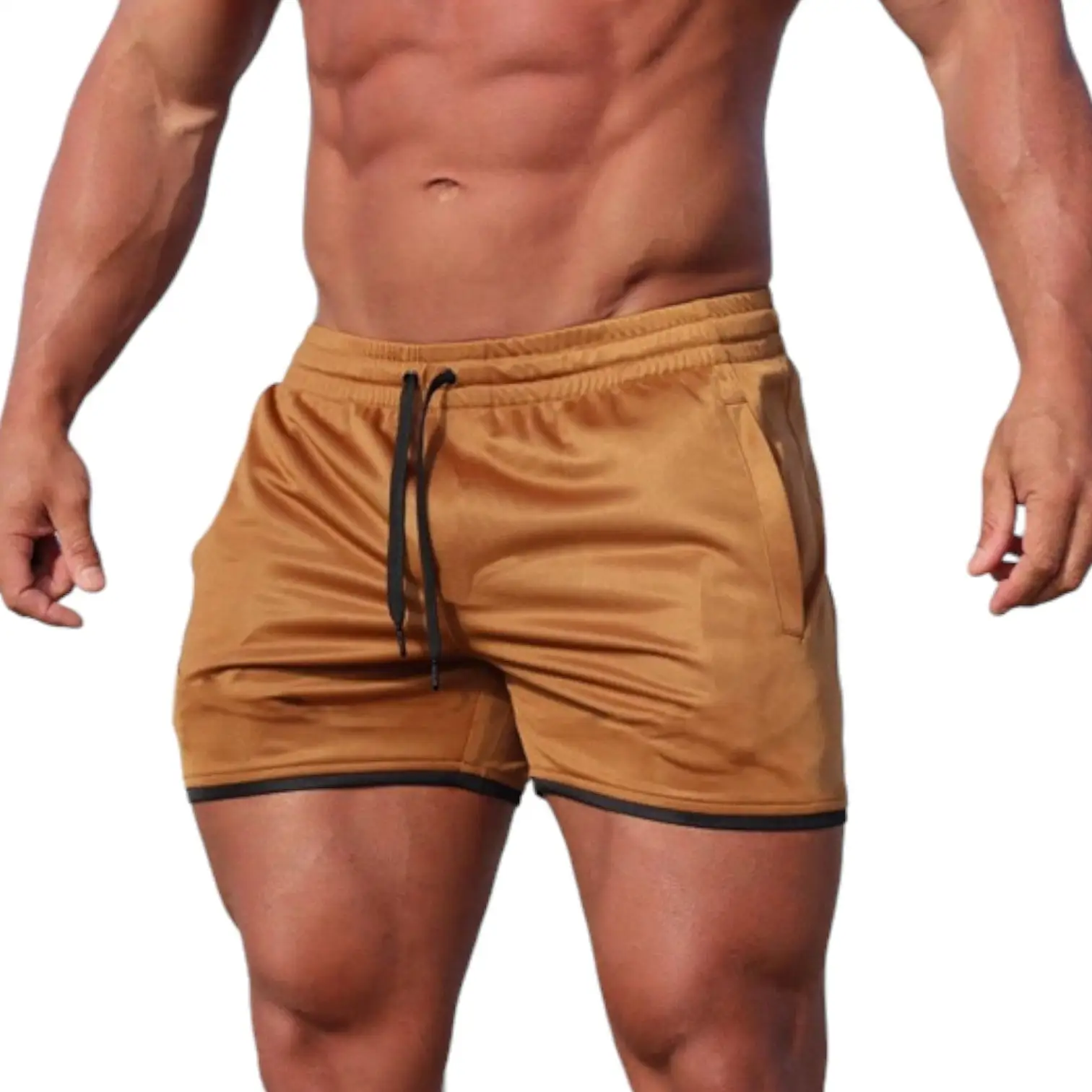 Mini short militaire - Image 23