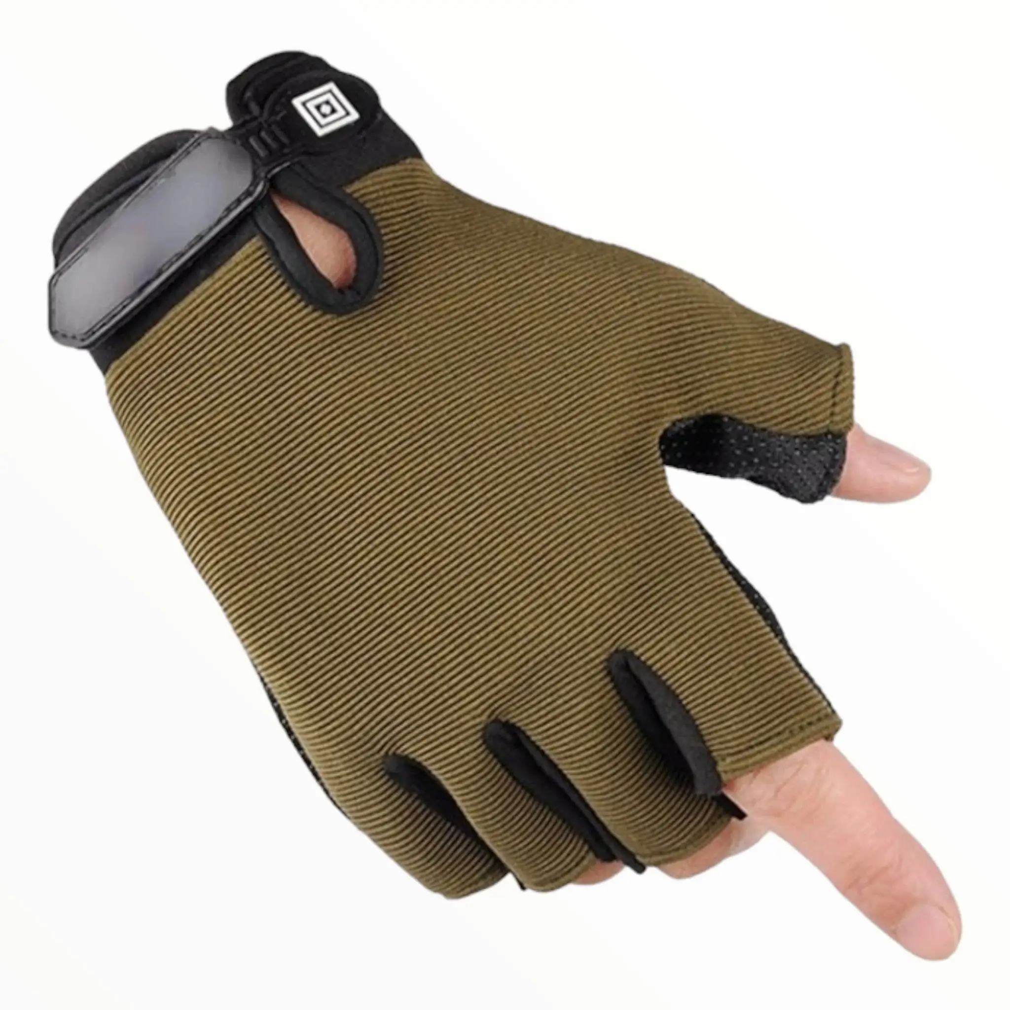 Mitaine armée - Image 7