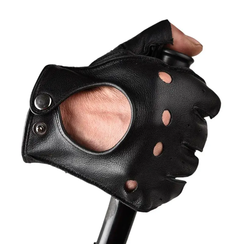 Mitaine boxe homme - Image 12