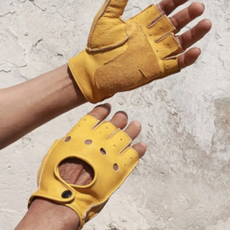 Mitaine boxe homme - Image 5
