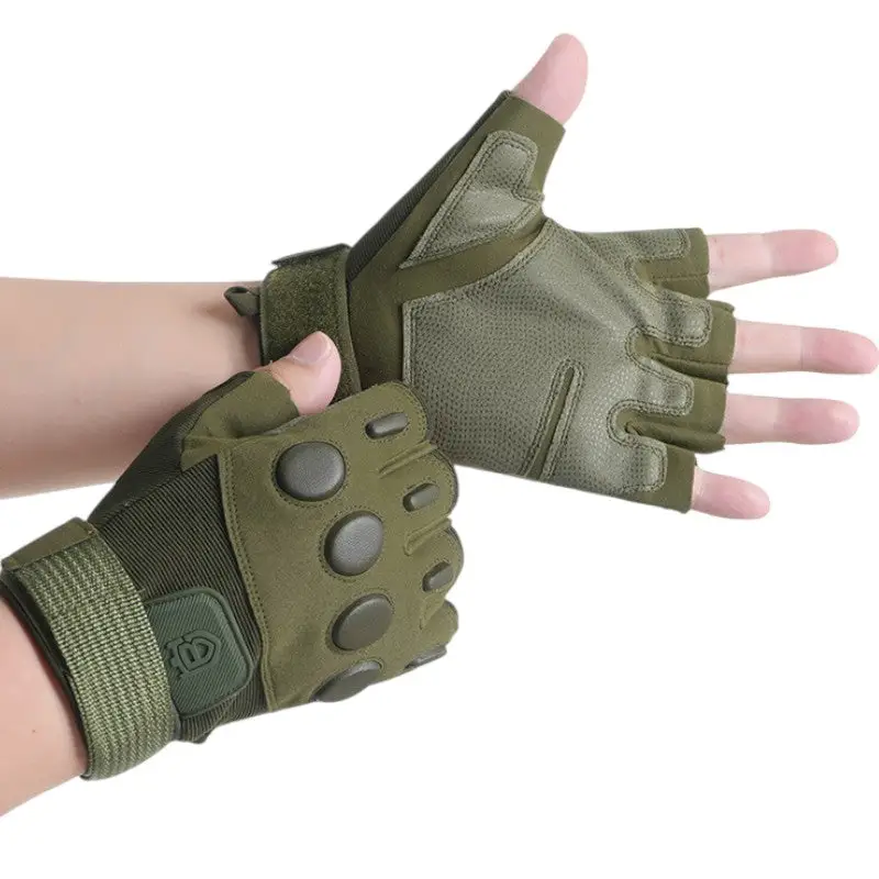 Mitaine de protection militaire homme - Image 3