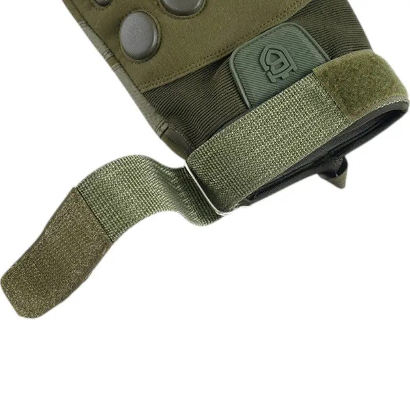 Mitaine de protection militaire homme - Image 5