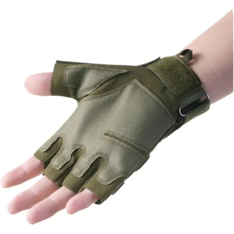 Mitaine de protection militaire homme - Image 7