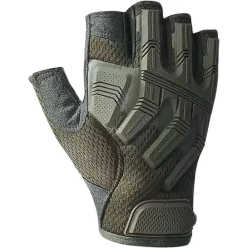 Mitaine militaire anti-transpiration homme - Image 23