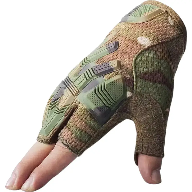 Mitaine militaire anti-transpiration homme - Image 3