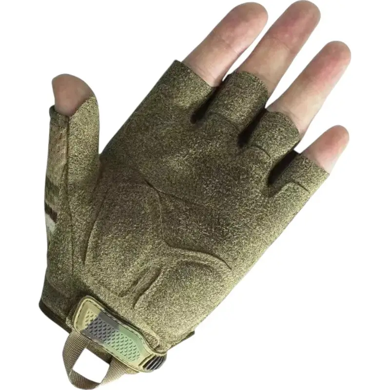 Mitaine militaire anti-transpiration homme - Image 4