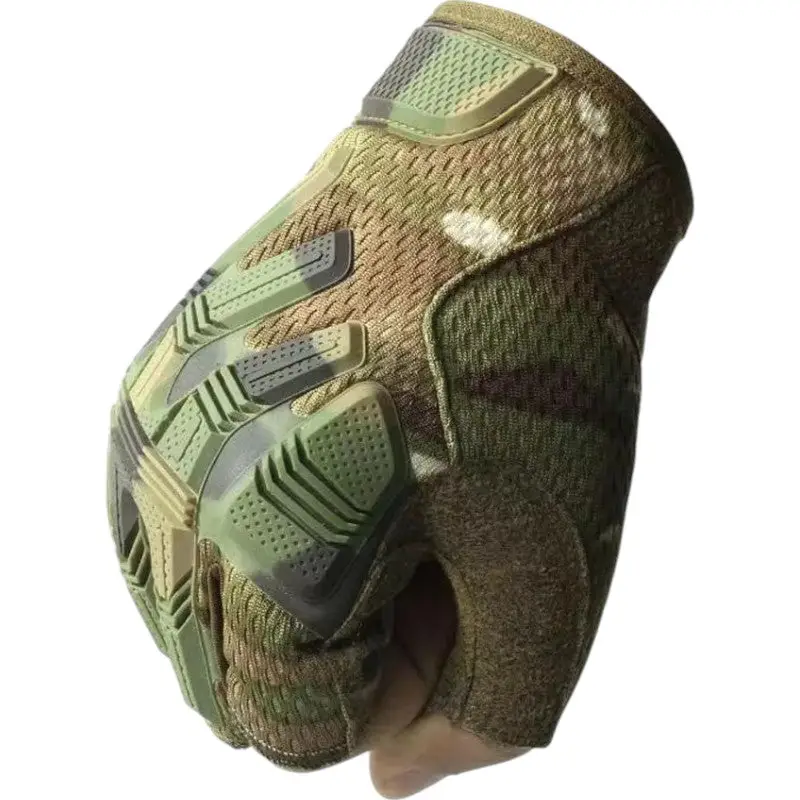 Mitaine militaire anti-transpiration homme - Image 5