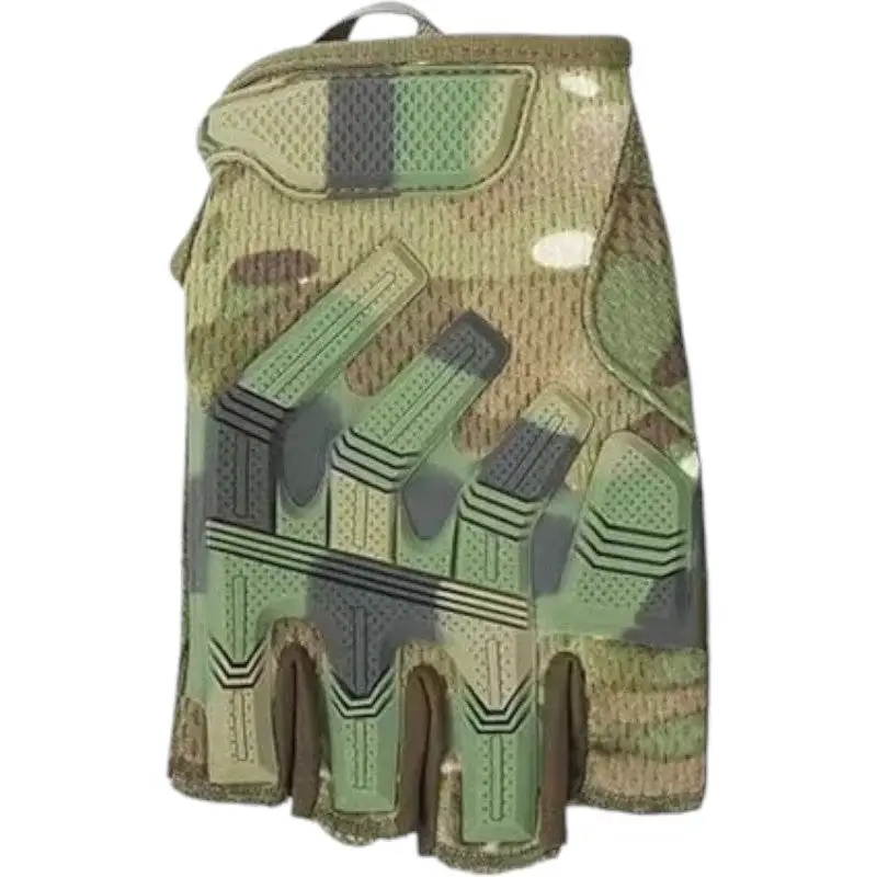 Mitaine militaire anti-transpiration homme - Image 6