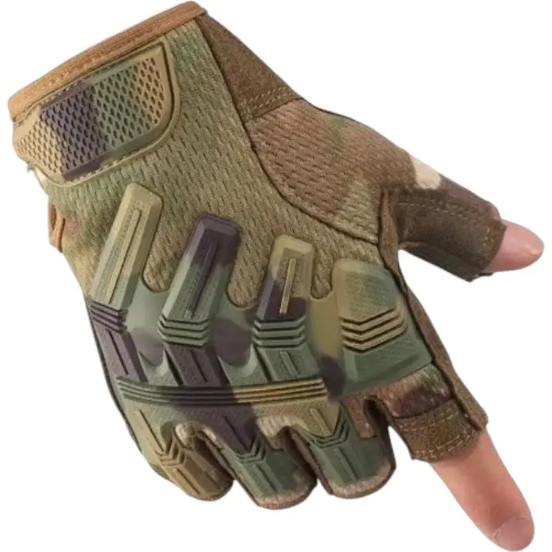 Mitaine militaire anti-transpiration homme - Image 8