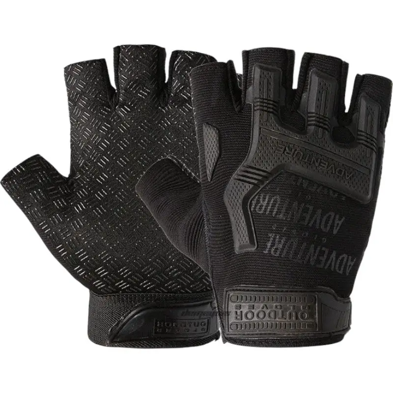 Mitaine militaire robuste homme - Image 11