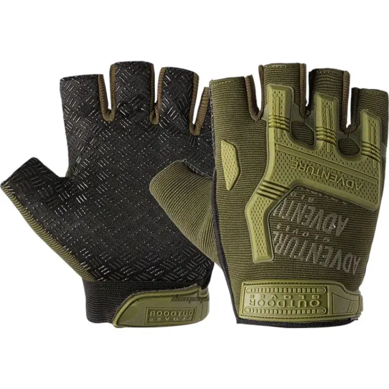 Mitaine militaire robuste homme - Image 13