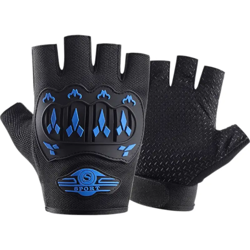 Mitaine militaire tactique homme - Image 10