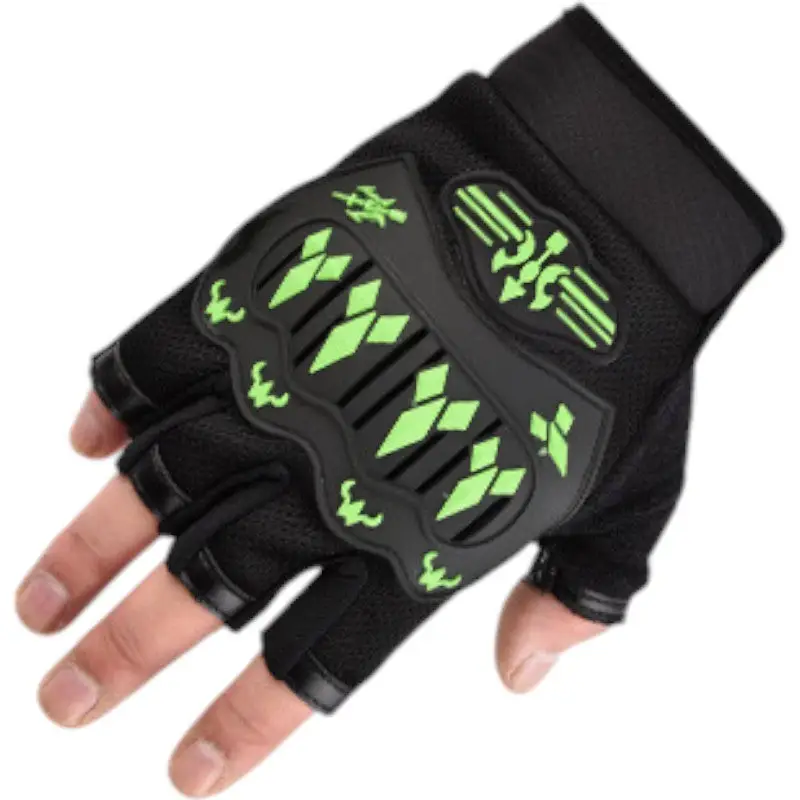Mitaine militaire tactique homme - Image 16