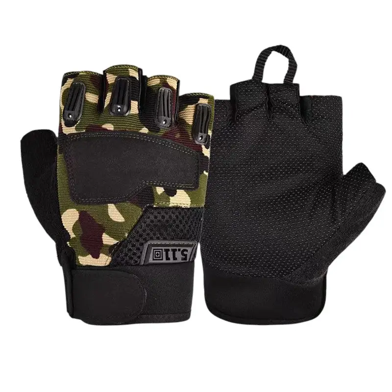 Mitaine plein air militaire homme - Image 23