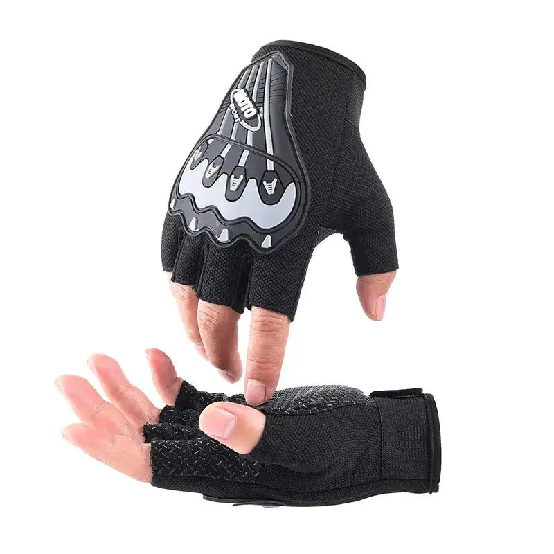 Mitaines sport militaire homme - Image 2