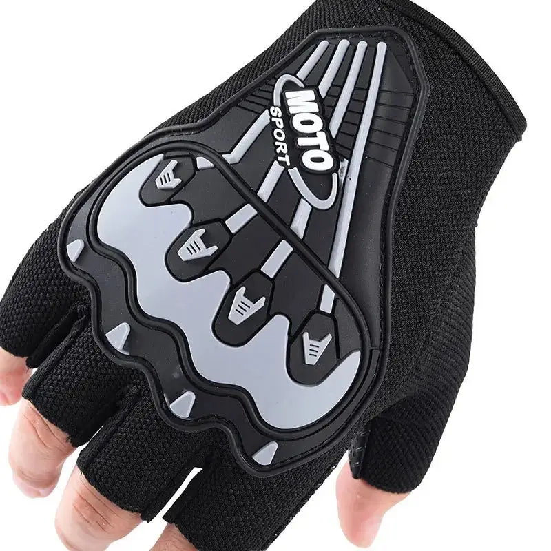 Mitaines sport militaire homme - Image 3