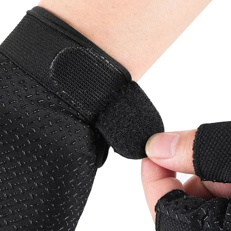 Mitaines sport militaire homme - Image 4