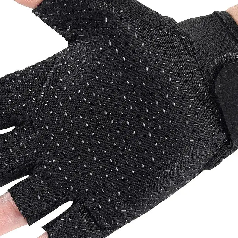 Mitaines sport militaire homme - Image 5