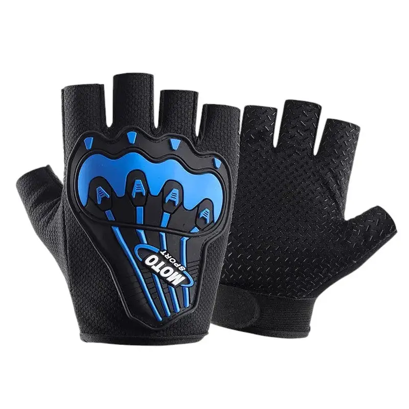 Mitaines sport militaire homme - Image 7