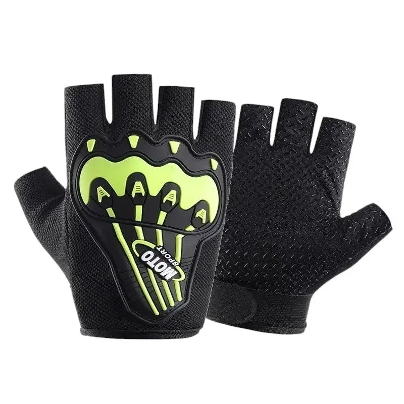 Mitaines sport militaire homme - Image 9